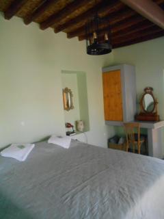 MYRTIA , Traditional Kimolos house - Kimolos - 5