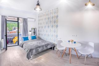 HB apartments University I - Tbilisi - 9