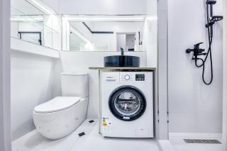 HB apartments University I - Tbilisi - 6