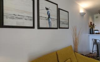 Côté Golf, bel appartement RDC avec terrasses dans Golf, piscine, tennis, à 5mn de l'Isle sur la Sorgue - Saumane-de-Vaucluse - 1