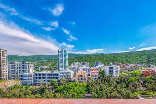 HB apartments University I - Tbilisi - 0