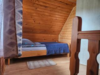 Domek u Marysi - Bukowiec - 3