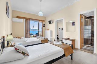 Tasoula One Bedroom Apt sea view - Nikiana - 5