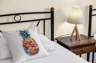 Tasoula One Bedroom Apt sea view - 2