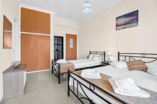 Tasoula One Bedroom Apt sea view - Nikiana - 3