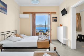 Tasoula One Bedroom Apt sea view - Nikiana - 8