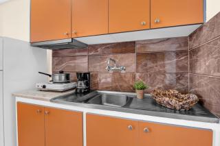 Tasoula One Bedroom Apt sea view - Nikiana - 6