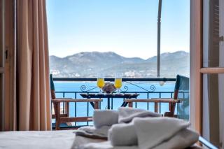 Tasoula One Bedroom Apt sea view - Nikiana - 1