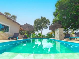 Experiência Premium em Chácara perto do Hot Park - 9