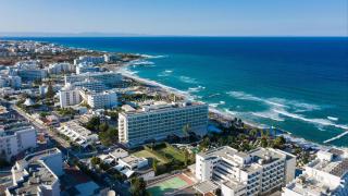 Iliada Beach Hotel - 4