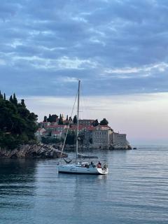 SeaSunset - Sveti Stefan - 8