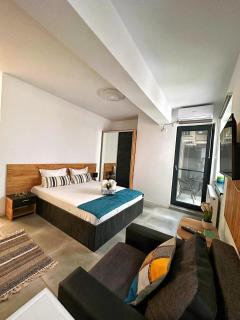 Apartamente & Studiouri Calypso Eforie Nord - Eforie Nord - 5