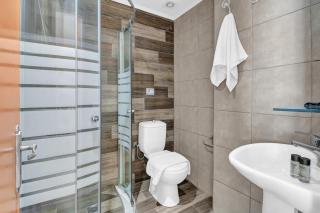 Tasoula One Bedroom Apt sea view - Nikiana - 4