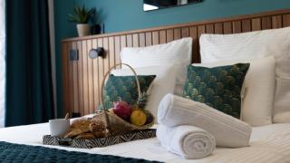 Maison Le Patio - Saint-Denis - 5