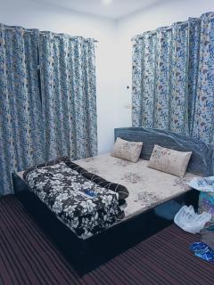 Gurez valley camping site - Kanzalwan - 7