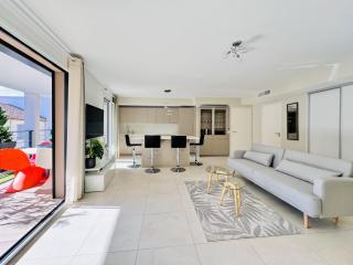Le Carré Croisette - Duplex terrasse Centre Cannes - Cannes - 2