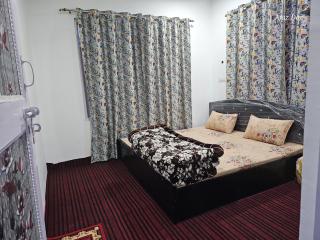 Gurez valley camping site - Kanzalwan - 1