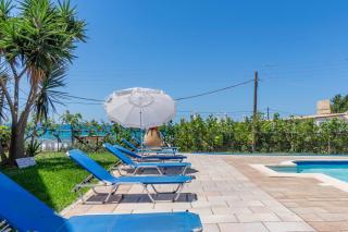 Mires House Side First Floor 7 - Agios Gordios - 7