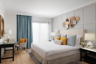 Corinthia St George's Bay - St Julian's - 1