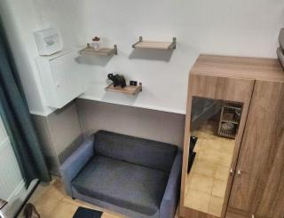 Studio en plein cœur de South Pi - París - 6