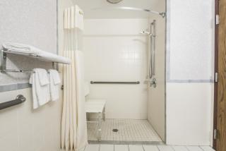 Days Inn by Wyndham Berlin Meriden - Berlin - 5