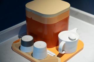 Atour Hotel Nanhu Jiaxing - 4