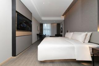 Atour Hotel Nanhu Jiaxing - 2
