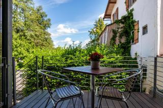 Fewo am Stadtsee - Bad Waldsee - Bad Waldsee - 8