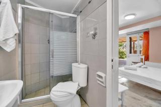 Tasoula Studio with garden view - 2