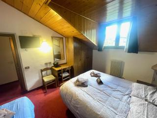 Hotel Biancaneve - Cogolo - 3