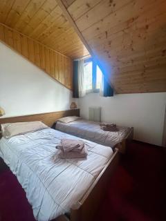 Hotel Biancaneve - Cogolo - 1
