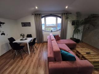 Apartament Manhattan- KLIMATYZACJA - Słupsk - 2
