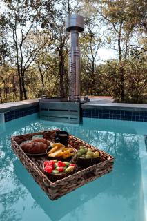 Shongololo Bush Villa - 1