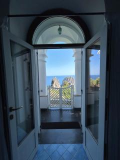 Monacone vista mare - Capri - 5