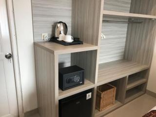 Rent Studio full furnished - Giacarta - 3
