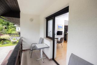 Apartment Panorama & Bella Vista - Bohinjska Bela - 1