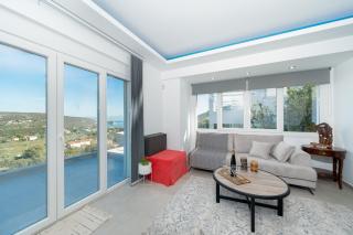 Villa Orama - Porto Rafti - 6