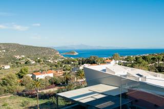 Villa Orama - Porto Rafti - 0