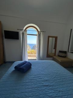 Monacone vista mare - Capri - 1