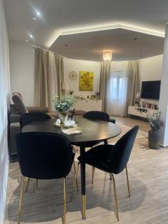 Lux suite in Split- Jacuzzi&Gym&more - 0