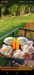 Riverhill khaoyai บ้านกล่อง - Ban Bung Toei - 6