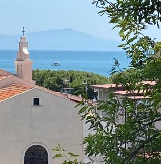 Caieta: la casa nella roccia - Gaeta - 5