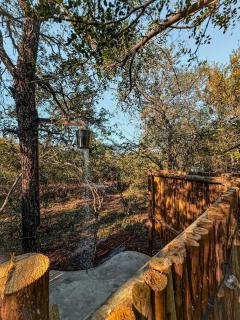 Shongololo Bush Villa - 6