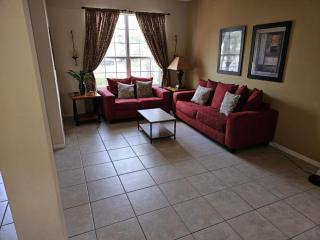 Spacious 7 BR, 4,5 BR Retreat with Pool 164 condo - Kissimmee - 5