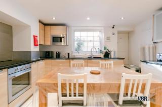 193VBR with shared bathrooms - Londra - 4