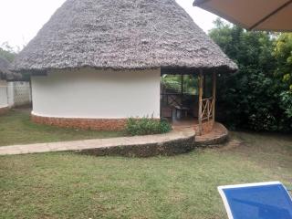 Lyster Ndege cottage - Diani Beach - 0