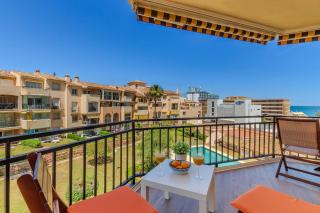 Santa Amalia 25 By IVI Real Estate - Torremolinos - 9
