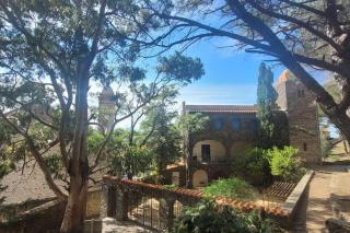 Ma Cabane - Collioure - 9