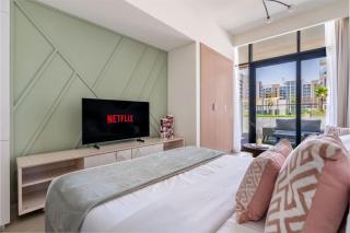 GuestReady - Downtown Dubai luxurious living - Dubai - 5