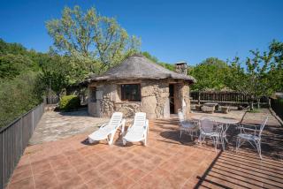 Chozos Rurales El Solitario - 4